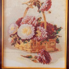 Работа «Астры»