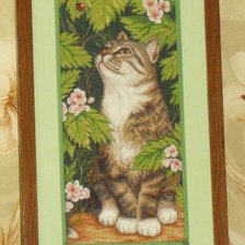 Работа «Panna Ж-1224 - Наблюдатель.»