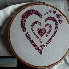 Работа «Srdce 2»