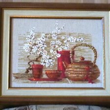 Работа «сакура»