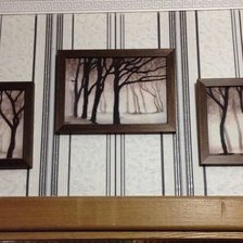 Работа «меланхолия»