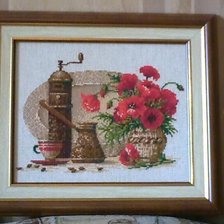 Работа «маки»