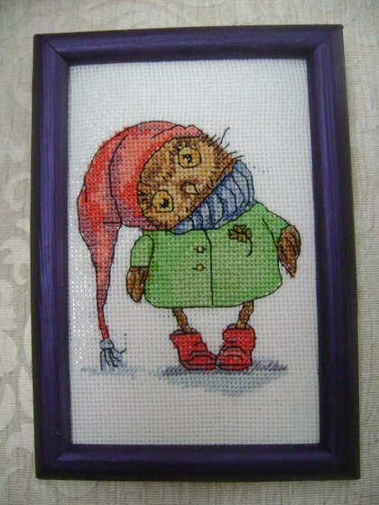 Работа «№72943»