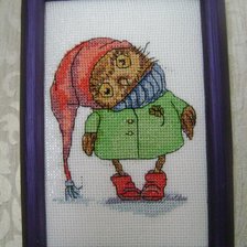 Работа «№72943»