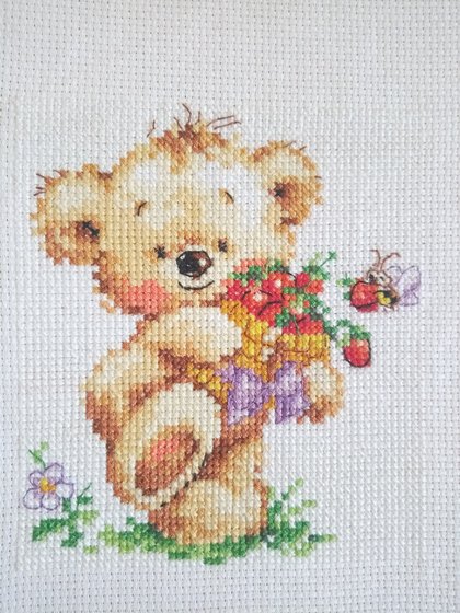 Работа «№72959»