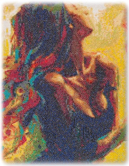 Работа «№72997»