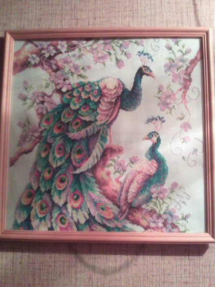 Работа «№73019»