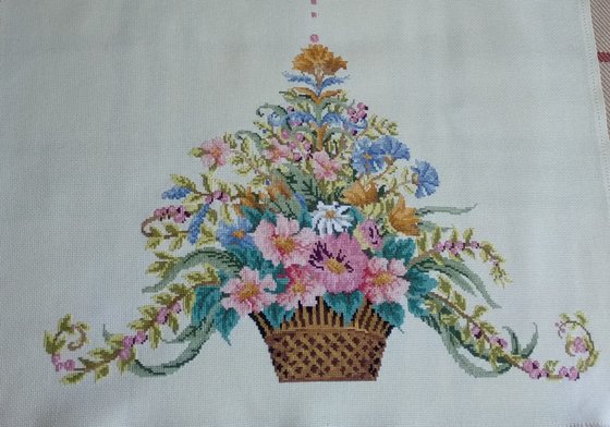 Работа «№73039»