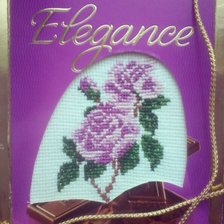 Работа «Розы для хорошего настроения. :)»