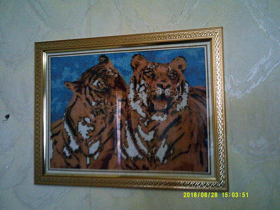 Работа «№73079»