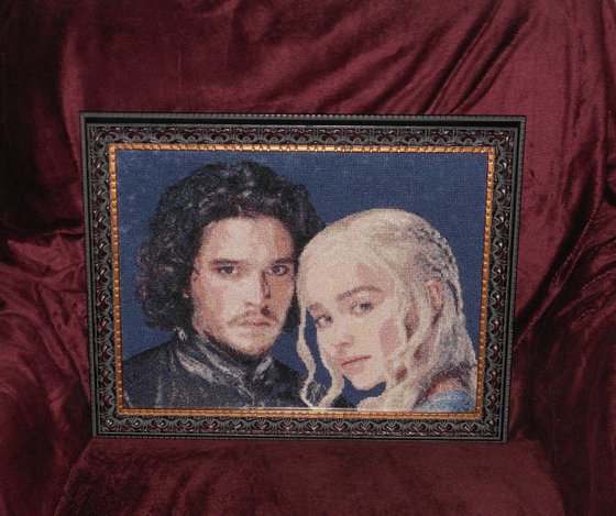 Работа «№73188»