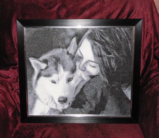 Работа «№73190»