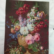 Работа «Специально для МаринаПолянская и СветланыГеннадьевны»