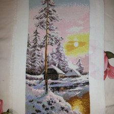 Работа «№73209»