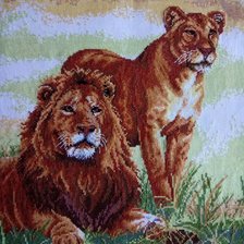 Работа «Leo»