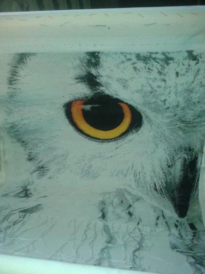 Работа «промежуточный этап для недоверчивых :)»