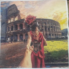 Работа «Следуй за мной»