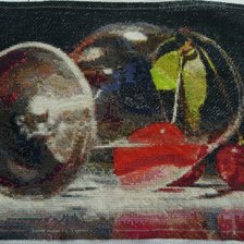 Работа «Бокал»