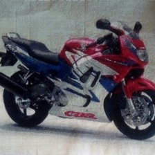 Работа «SBRочка))))»