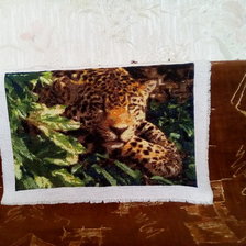 Работа «Гепард»