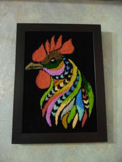 Работа «петя»