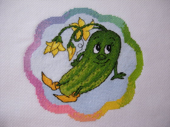 Работа «С/о "Смех из корзины"»