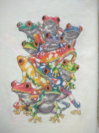 Работа «№73388»