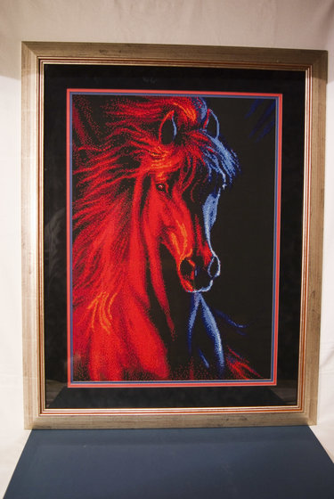 Работа «Неземное чудо!»