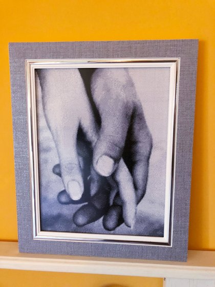 Работа «Вместе ...»