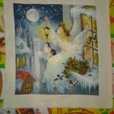 Работа «№73491»