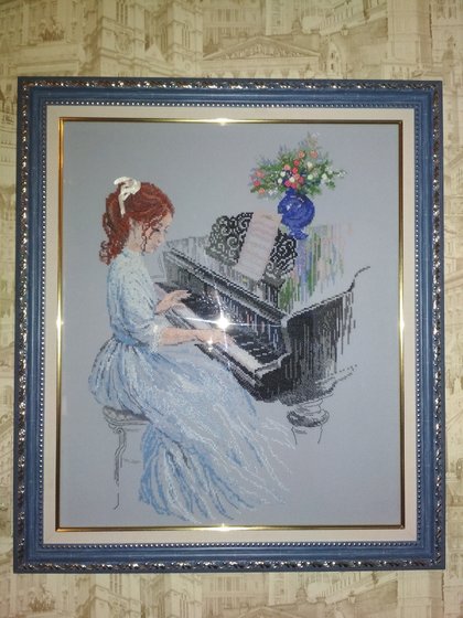 Работа «№73494»