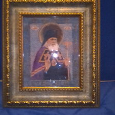 Работа «Лука Крымский»