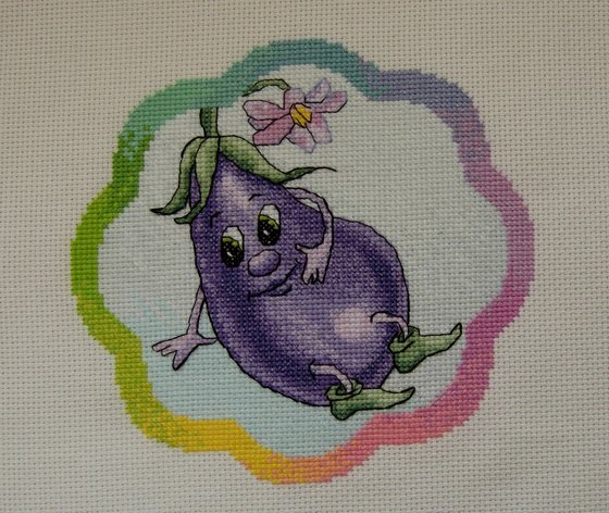 Работа «С/о "Смех из корзины"»