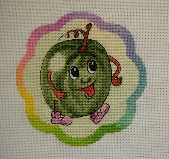 Работа «С/о "Смех из корзины"»