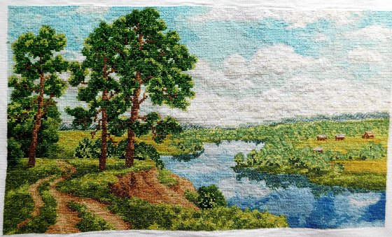 Работа «№73571»