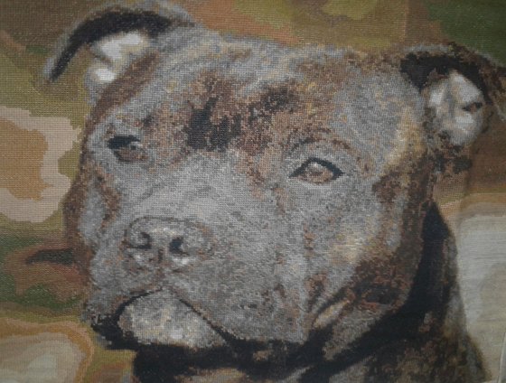 Работа «№73584»