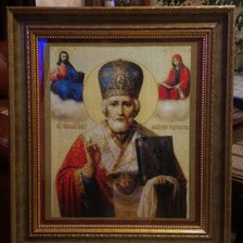 Работа «Чудотворец»