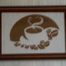 Работа «Без комментариев + неудачное фото(а переснять не удалось)»