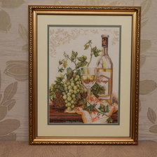 Работа «Шардоне»