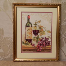 Работа «Изабелла»