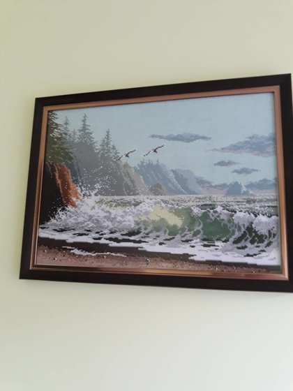 Работа «№73668»