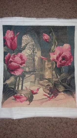 Работа «№73672»