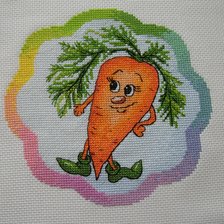 Работа «С/о "Смех из корзины"»