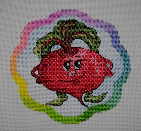 Работа «С/о "Смех из корзины"»