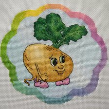 Работа «С/о "Смех из корзины"»