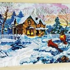 Работа «без названия»