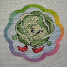 Работа «С/о "Смех из корзины"»