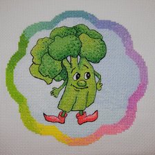 Работа «С/о "Смех из корзины"»