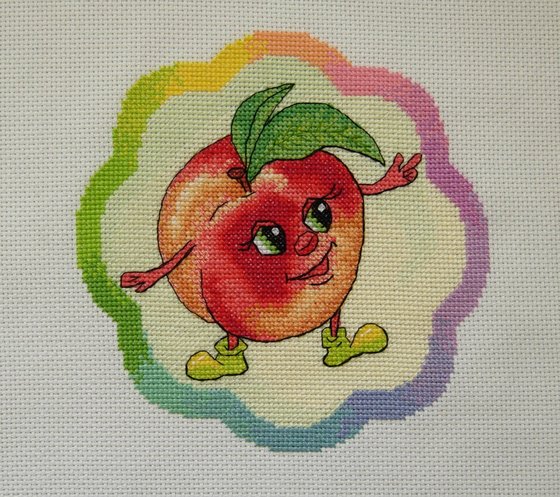 Работа «С/о "Смех из корзины"»