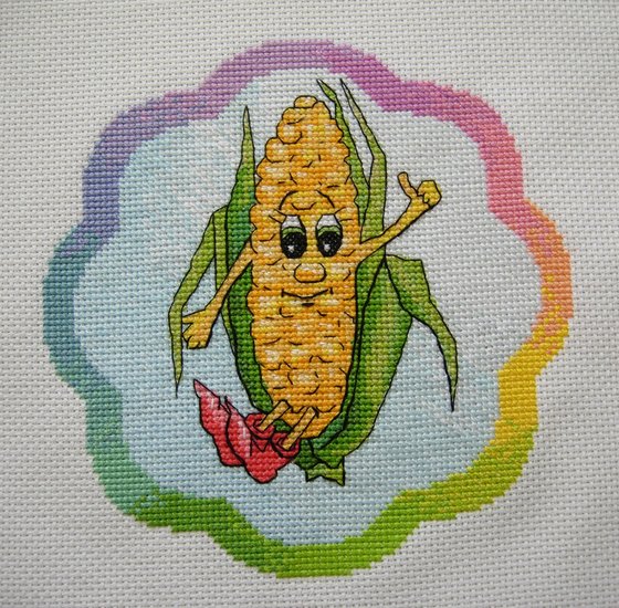 Работа «С/о "Смех из корзины"»